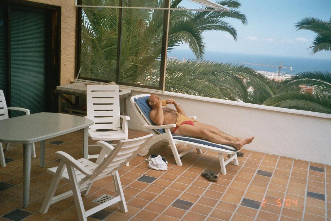 Casa Familia - Relax San Isidro (Tenerife) Exterior foto
