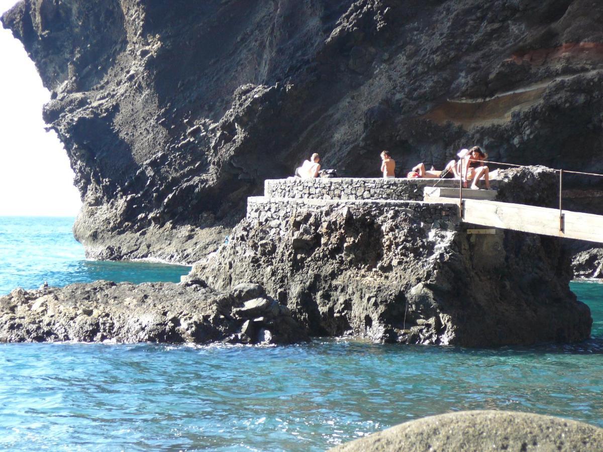 Casa Familia - Relax San Isidro (Tenerife) Exterior foto
