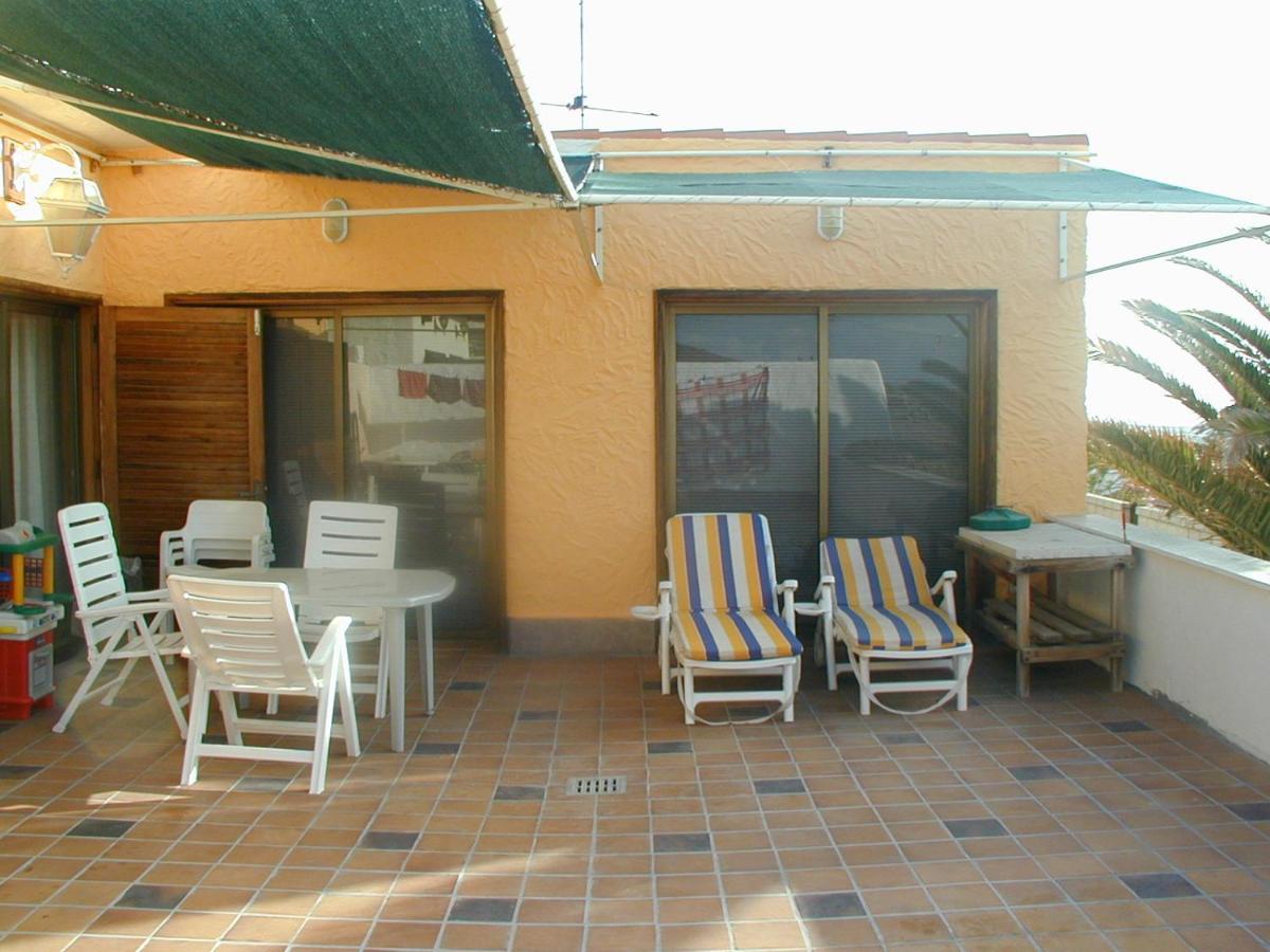 Casa Familia - Relax San Isidro (Tenerife) Exterior foto