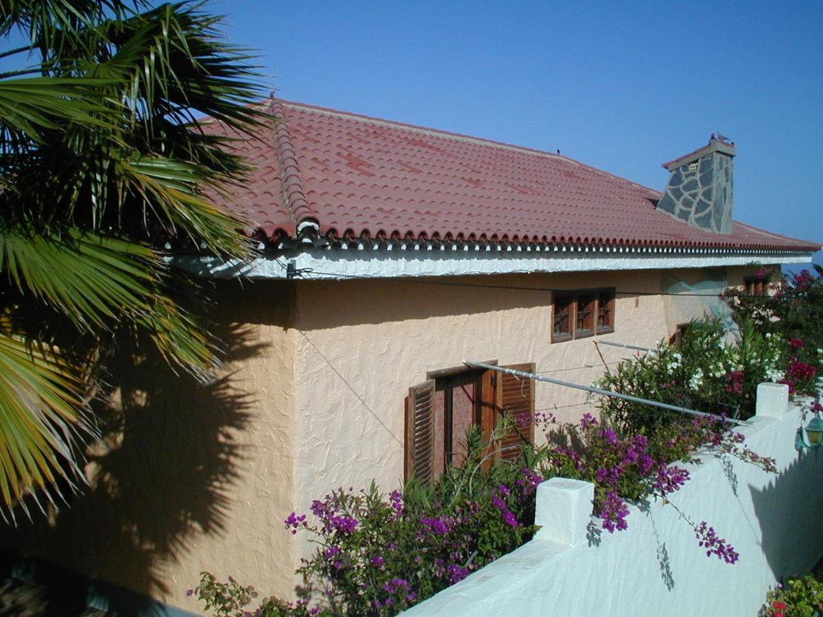 Casa Familia - Relax San Isidro (Tenerife) Exterior foto