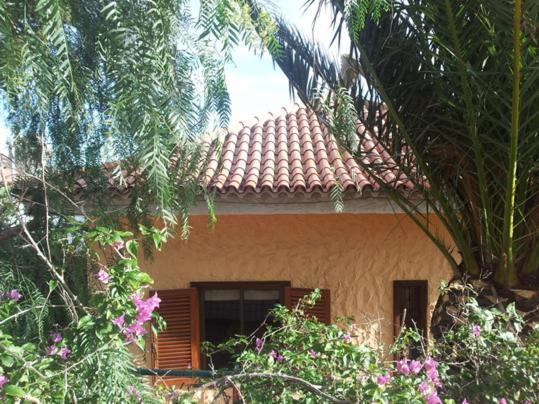 Casa Familia - Relax San Isidro (Tenerife) Exterior foto